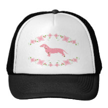 Dachshund Gorra