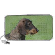 Dachshund Mp3 Altavoz