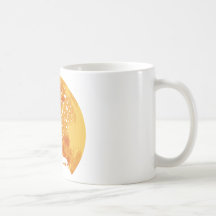 Dachshund Tazas De Café