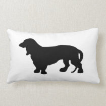 DachshundPillow almohadas