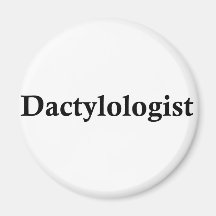 dactylologist imanes  