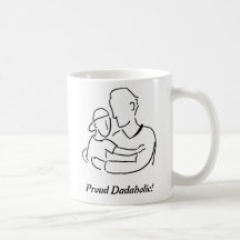dadaholic tazas de café