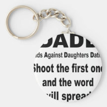 DADD LLAVEROS