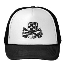 DADOPIRATA GORRAS DE CAMIONERO