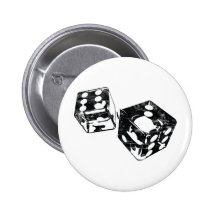 Dados del vintage pins