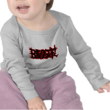 DAGA DE LA MUERTE CAMISETAS