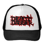 DAGA DE LA MUERTE GORRAS
