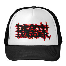 DAGA DE LA MUERTE GORRAS