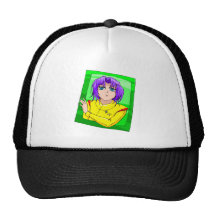 Daichi Gorras De Camionero