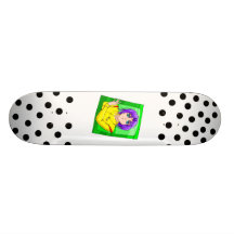 Daichi Tablas De Patinar