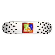 Daisuke Tablas De Patinar