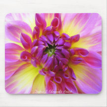 Dalia Mousepad Alfombrillas De Raton