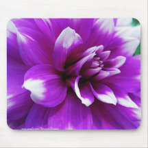 Dalia Mousepad Tapetes De Ratón