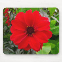 Dalia - obispo de Llandaff Tapetes De Ratones