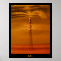 Dalism Poster