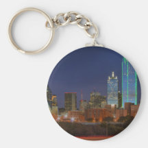 Dallas #5445 llaveros personalizados