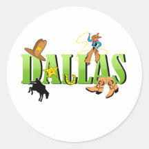 Dallas Etiqueta