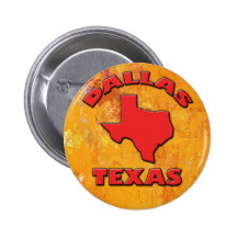 DALLAS, TEJAS PIN