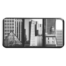 Dallasymbology iPhone 5 Case-Mate Carcasas
