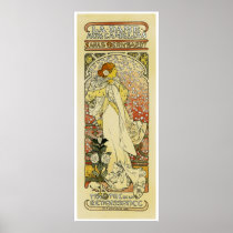 Dama Camelias aux. del La posters