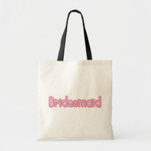 Dama de honor bolsas