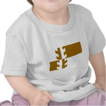 Damaraland, bandera de Namibia Camiseta