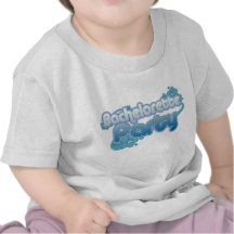 damas de honor del océano del fiesta del bachelore camiseta