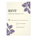 DAMASCO CON CLASE PÚRPURA EL %PIPE% RSVP QUE SE CA ANUNCIOS PERSONALIZADOS