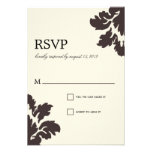 DAMASCO EL %PIPE% RSVP QUE SE CASA DE LA CLASE COMUNICADO PERSONALIZADO
