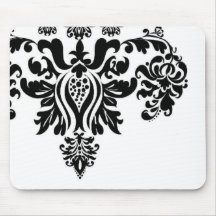 Damasco Mousepad