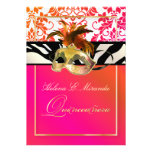 Damasco/Quinceanera/cebra de PixDezines Tanza Comunicados Personales