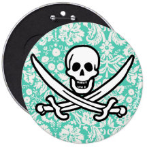 Damasco verde Rogelio alegre de Seafoam Pin