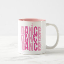 Dance3, Dance3 Taza