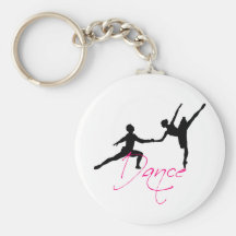 dance_4 llavero
