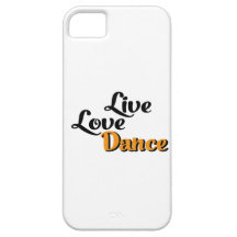 dance etui fürs iPhone 5
