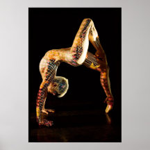 Dancer-4561a Impresiones