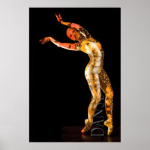 Dancer-DBXLG-3430 Impresiones