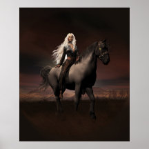 Danerys Poster