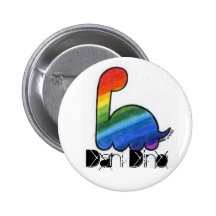 Dani Dino Pin