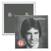 Daniel Kramer Pins