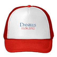 DANIELS 11,06 GORROS  