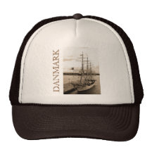 Danmark Gorro
