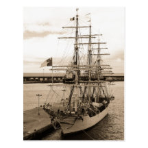 Danmark Postales