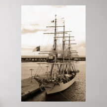Danmark Poster