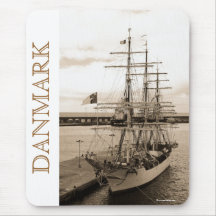 Danmark Tapetes De Ratón