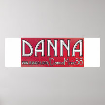 DANNA aclaran el poster - modificado para requisit