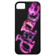 Danza 02 iPhone 5 protectores