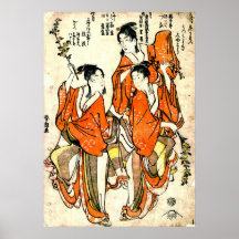 Danza 1791 del festival posters