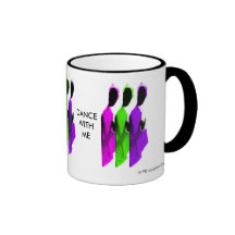 DANZA CONMIGO TAZAS