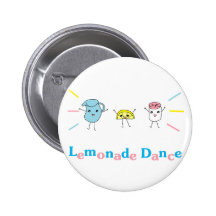 Danza de la limonada pin